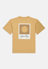 T-SHIRT CALVIN KLEIN POLAROID