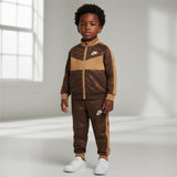 TUTA NIKE FULL ZIP TEXTURED