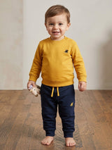 TUTA U.S. GRAND POLO GIROCOLLO  INFANT