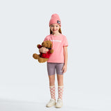 COMPLETO THE NORTH FACE BAMBINA