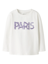 T-SHIRT NAME IT NAGINO GIRLS