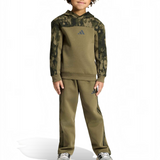 TUTA ADIDAS CAMOUFLAGE KIDS