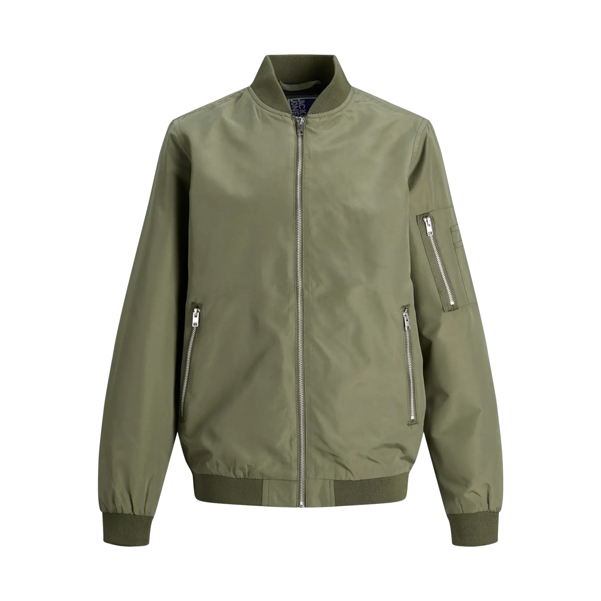 BOOMBER JACK JONES RUSH JNR