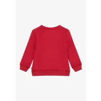 Felpa Levi's Batwing Infant