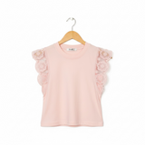 T-SHIRT EVELYN RAGAZZA