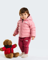 GIUBBINO THE NORTH FACE PERRITO REVERSIBILE INFANT