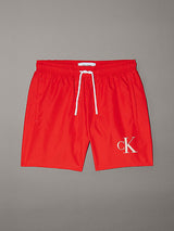 Costume Calvin Klein Small Logo