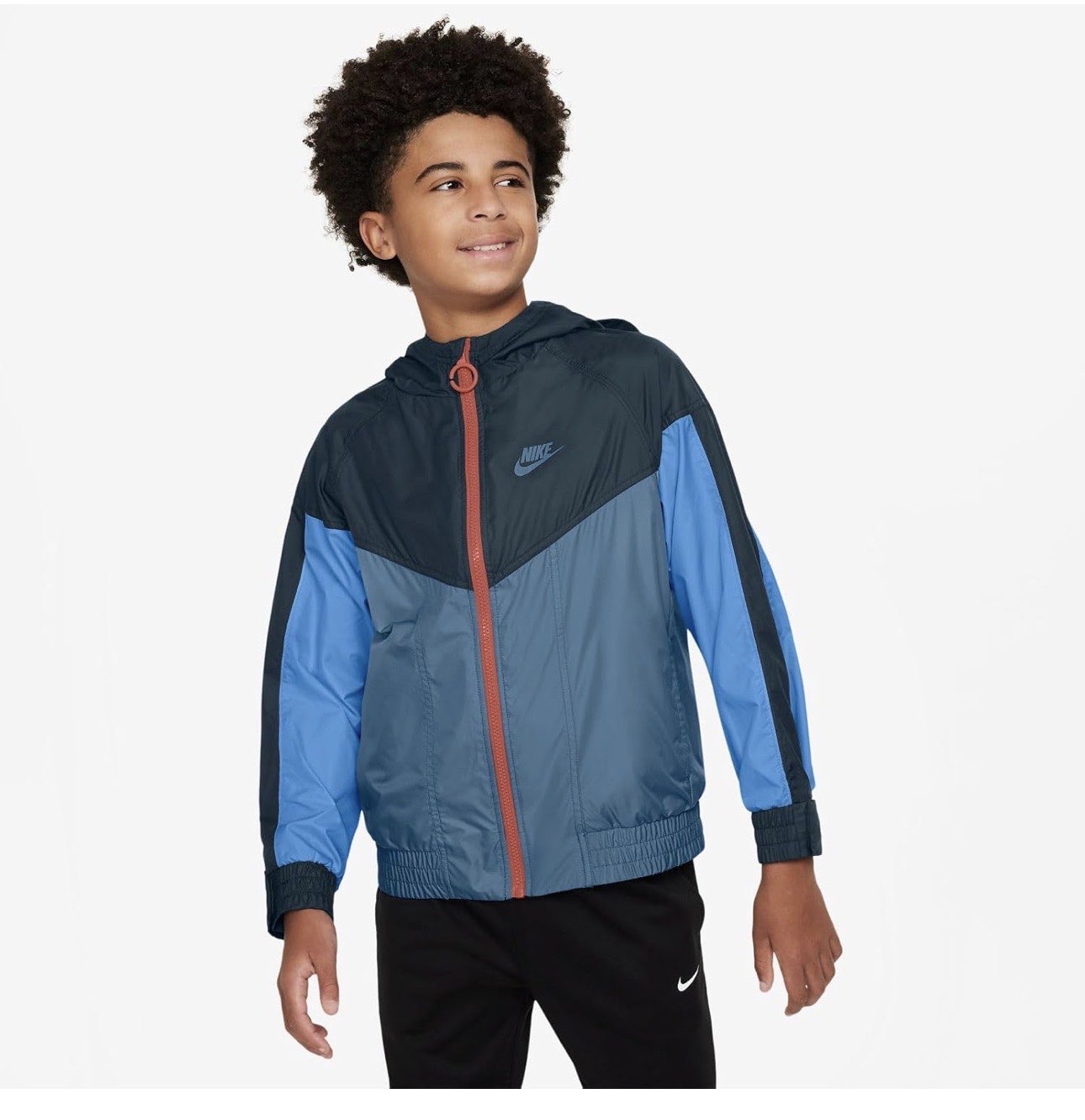 GIUBBINO NIKE SPORTSWEAR WINDRUNNER