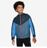 GIUBBINO NIKE SPORTSWEAR WINDRUNNER