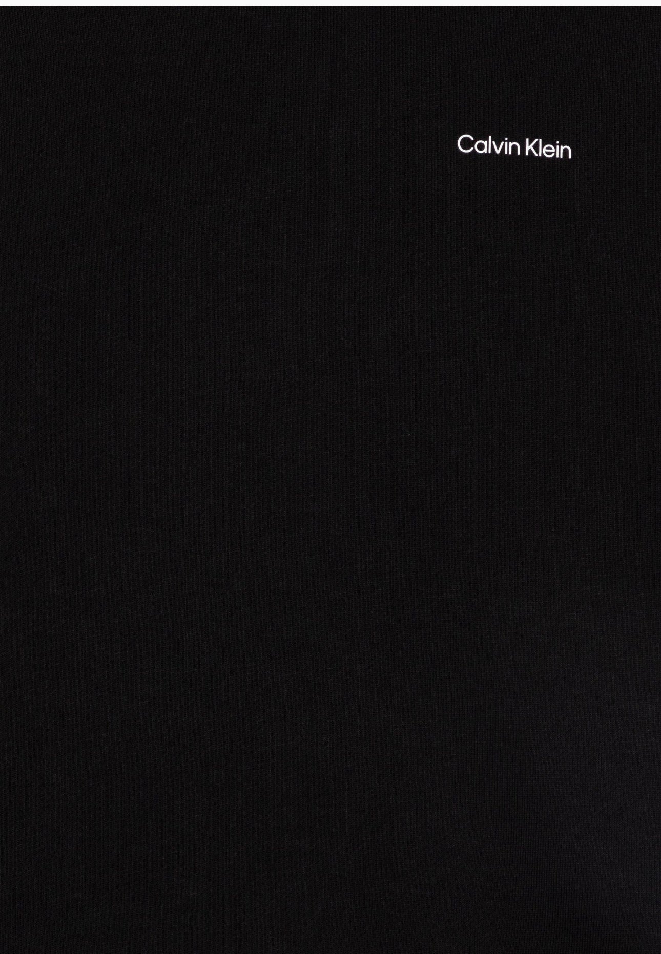 Felpa CALVIN KLEIN INST. LOGO