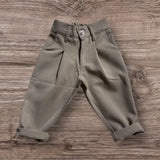 Pantalone JUST WEST RAGAZZO