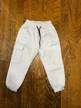 Pantalone Cargo in Cotone