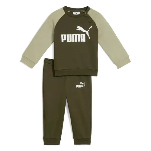 Tuta PUMA Infant ESS Reglan