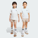COMPLETO ADIDAS ORIGINAL BAMBINO