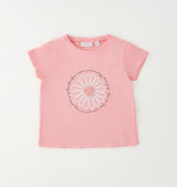 T-SHIRT SARABANDA GIRLS