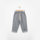 PANTALONE FRANK CON LACCETTO
