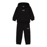 Tuta EMPORIO ARMANI Box Logo