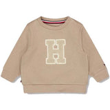 Felpa TOMMY HILFIGER INFANT