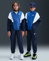 TUTA NIKE MICROFIBRA SPORTSWEAR