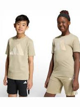 T-SHIRT ADIDAS BIG LOGO
