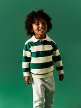 POLO FELPA NAME IT LEV