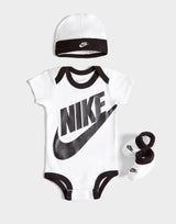 SET NIKE IN BOX BODY-CAPP-CALZINI