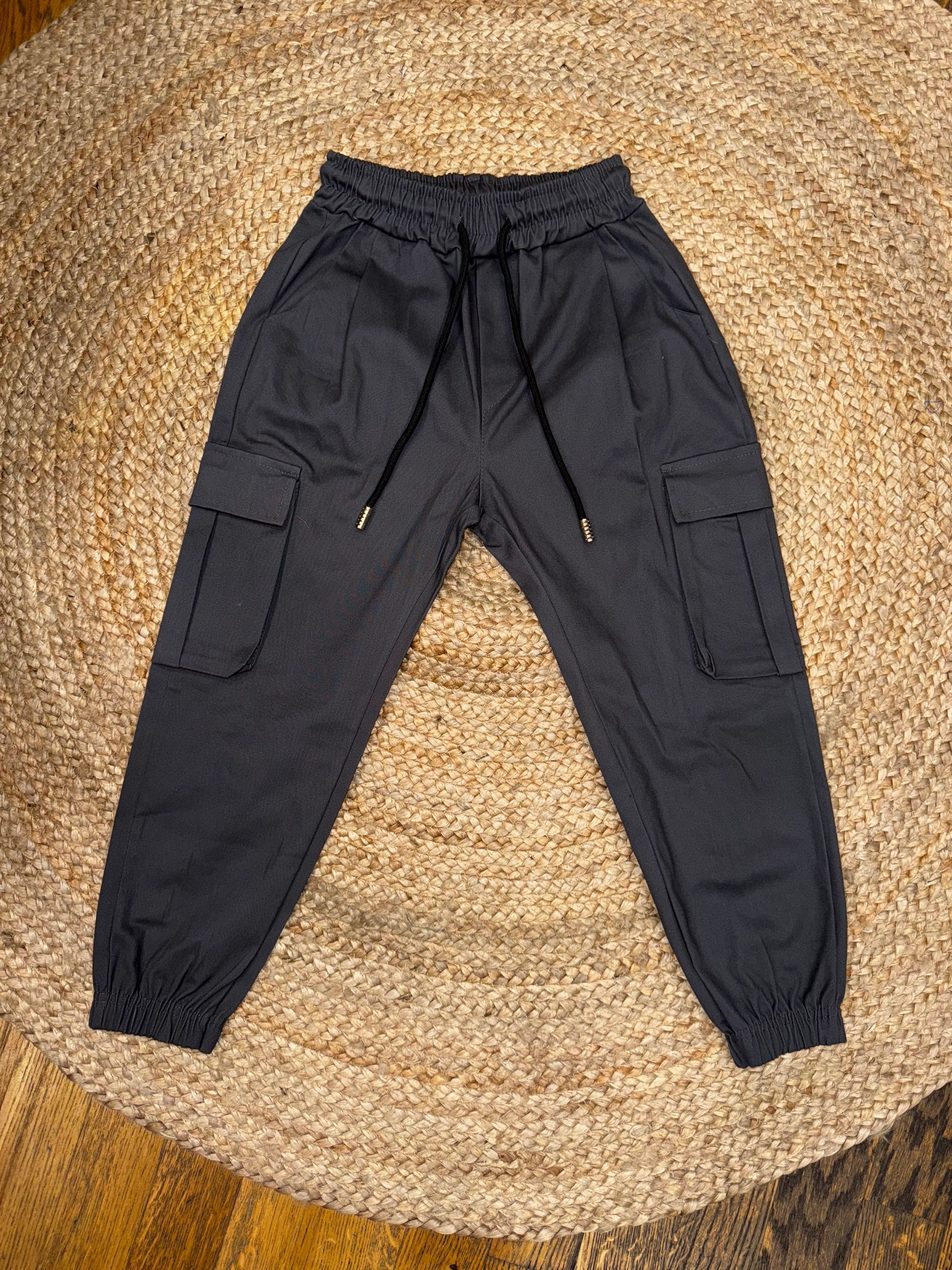 Pantalone CARGO MARCUS Made in italy