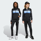 TUTA ADIDAS TIBERIO IN ACETATO JUNIOR