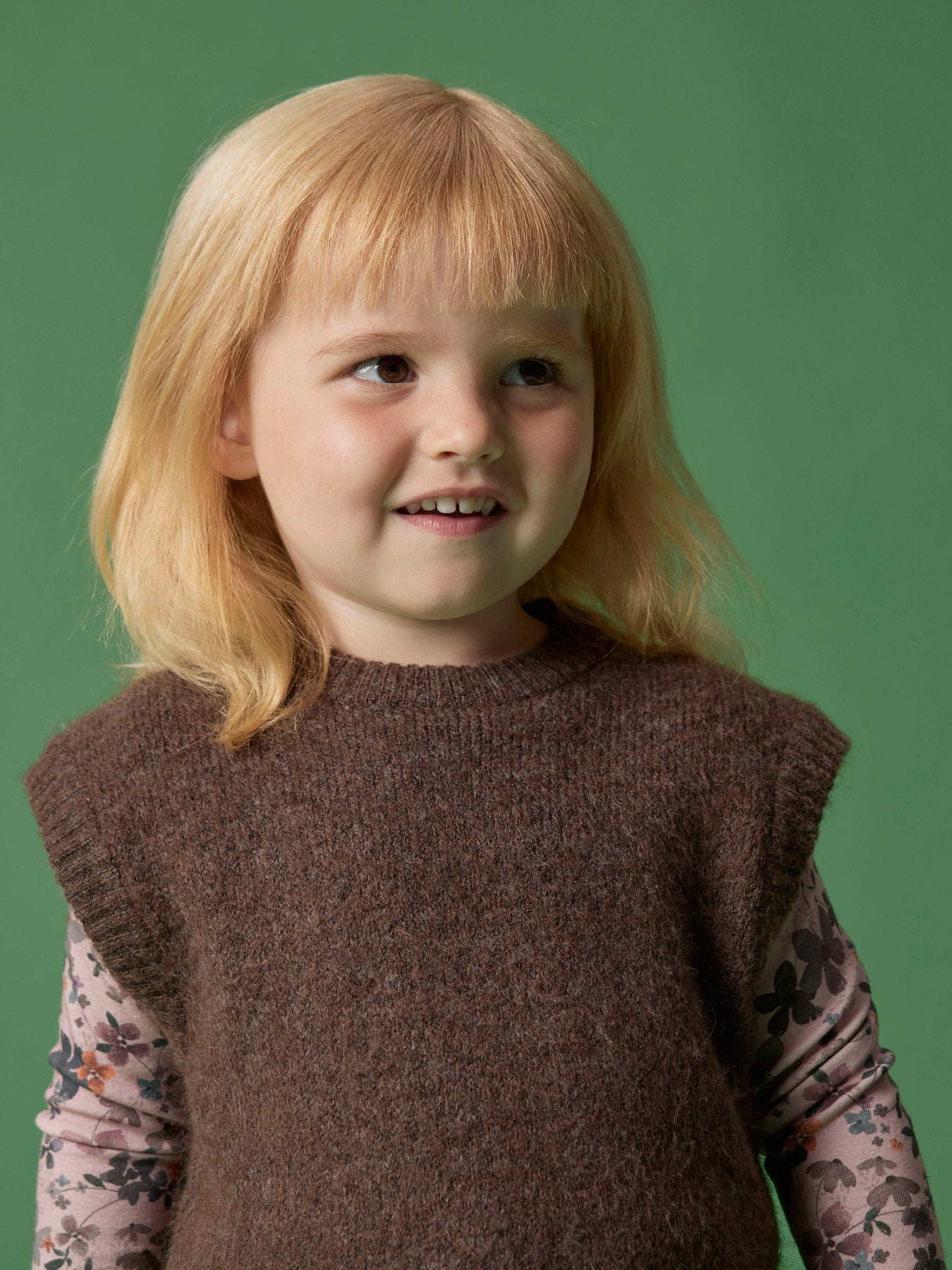 Maglia Smanicata NAMEIT