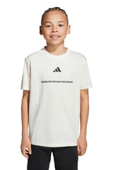 T-shirt  ADIDAS small logo
