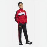 TUTA ADIDAS MANCHESTER UTD IN ACETATO