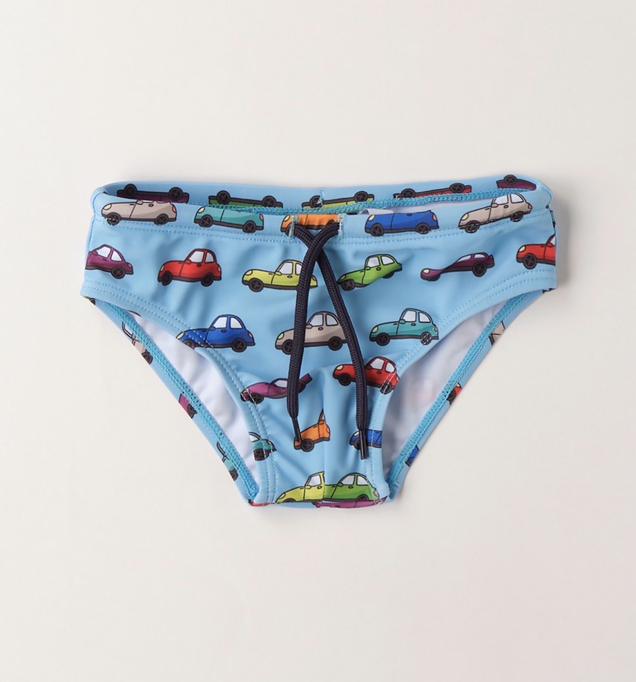 COSTUME DA BAGNO SARABANDA BAMBINO