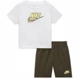 COMPLETO NIKE BAMBINO
