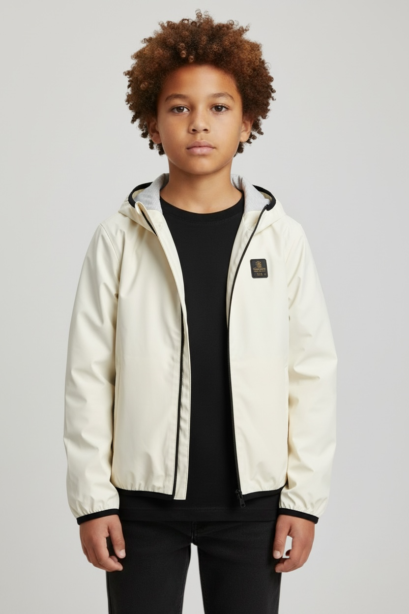 GIUBBINO REFRIGIWEAR RIPSTOP RAGAZZO