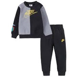 TUTA NIKE AMPLIFY CREW FELPATO
