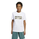 T-SHIRT ADIDAS BOXCAMO