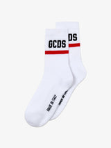 CALZINO GCDS JUNIOR UNISEX