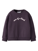 FELPA NAME IT LINNIA GIRLS