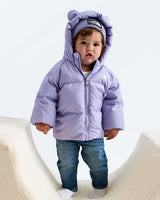 GIUBBINO THE NORTH FACE DOWN BABY PIUMA