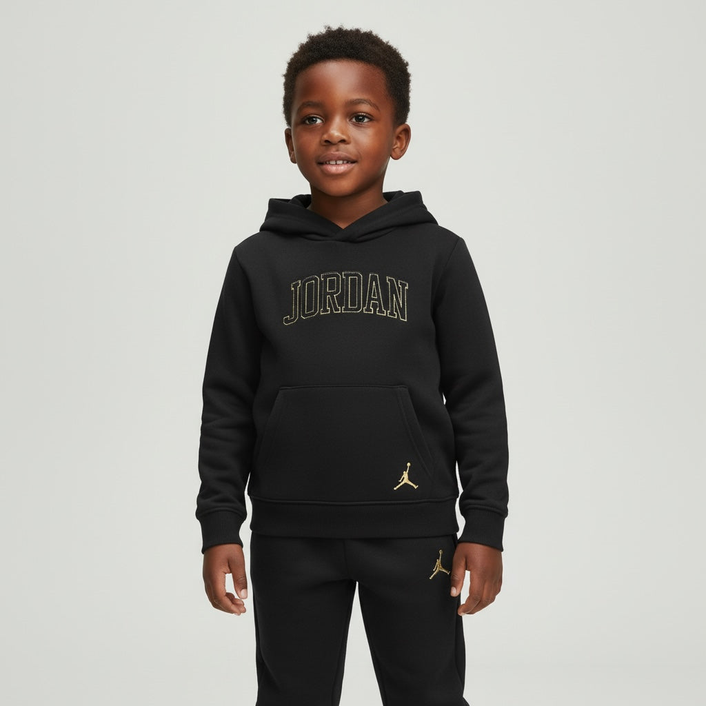 COMPLETO JORDAN BAMBINO