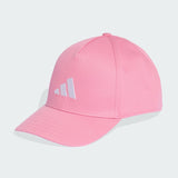 CAPPELLO ADIDAS LOGO