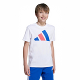 T-SHIRT ADIDAS FRANCE BIG LOGO
