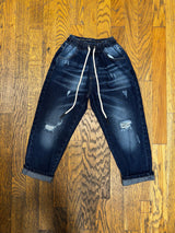 Jeans STEVE RAGAZZO MADE IN ITALY