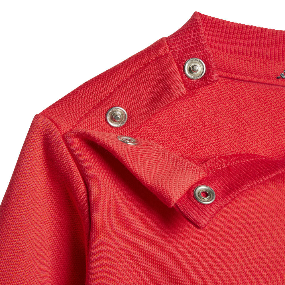 Tuta Adidas Big Logo