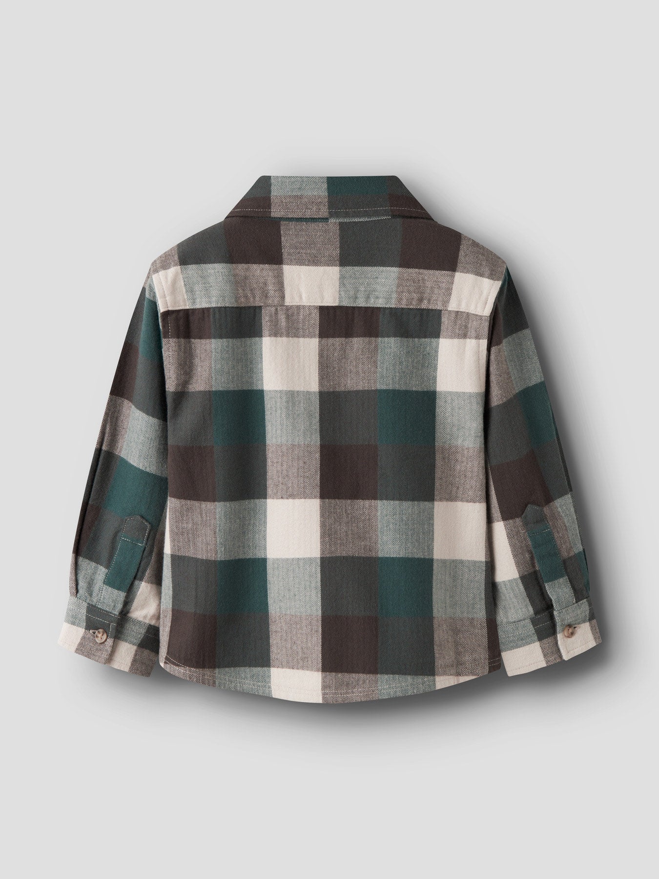 Camicia NameIt Larry