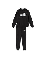 Tuta Puma Ragazzo Big Logo