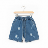 BERMUDA DI JEANS BOYS