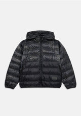 GIUBBINO EMPORIO ARMANI MONOGRAM