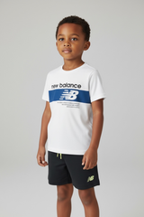 T-SHIRT NEW BALANCE AUTENTICH BRAND PLAYERS