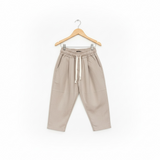 PANTALONE FRANK CON LACCETTO
